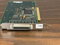 IBM MLV1A 94V0 PCI Card