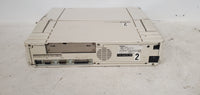 Vintage Epson Equity LT Q150A Laptop Computer Beige