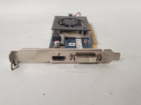 HP 634480-001 AMD 109-C26457-00 1GB DDR3 PCI-E Graphics Video Card