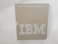 Vintage IBM DOS Disk Operating System V 3.2 Reference Manual 68X2405 1986