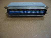 Centronics Active Terminator 1x50-pin Male SCSI-1 03574