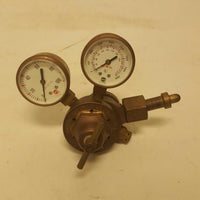 Victor Equipment Company VTS 203 C Regulator