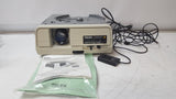 Vintage Telex Caramate 3270 Slide Projector with Case Remote and Accessories