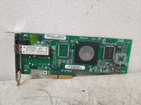 QLogic PX2510401-58 Single Port Fiber Chanel Card 375-3355-02