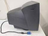 Vintage Gaming Dell E773c VGA 17" CRT Computer Monitor