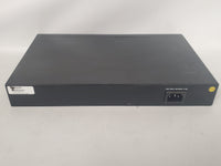 AMX NXA-ENET8POE FG2178-62 8 Port PoE Gigabit Ethernet Network Switch