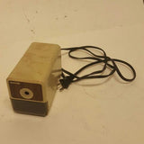 Vintage Boston 18 Electric Pencil Sharpener