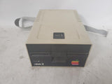 Vintage Apple Computer Inc A2M0003 5.25" External Floppy Disk II Drive
