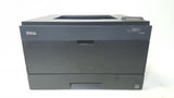 Dell 2350dn Monochrome Laser Printer Page Count: 10338