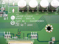 LG Electronics EAX39593601 XRLBT EBR42947901 LCD TV PCB