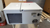 Hermle Labnet Z 252 MK D-7209 Gosheim 17000RPM Centrifuge As Is for Parts
