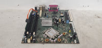 Vintage Gaming Dell Optiplex 745 Motherboard Genuine Intel 1.6GHz 2GB No HDD