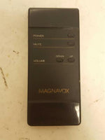Magnavox MX1411 Remote Control