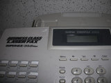 Brother Intellifax 4100e - Multifunction Fax, Scanner, Printer