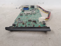 Matrox RTX2-BOARD MD01460 63039621390 Video Editing System Board