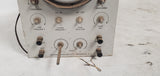 Vintage National Radio Institute Cathode Ray Tube CRT