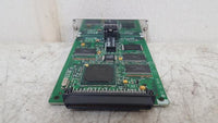 HP JetDirect 610N J4169A 10/100TX Ethernet Print Server Internal Card