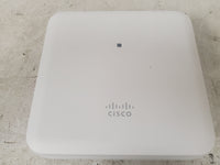 Lot of 3 Cisco AIR-AP1852I-B-K9 Wireless Access Point