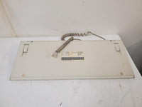 Vintage IBM Model M 1395660 Mechanical Computer Keyboard Missing Keys 1991