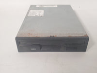 Vintage Sony MPF920 3.5" 1.44MB Internal Floppy Disk Drive Black Bezel