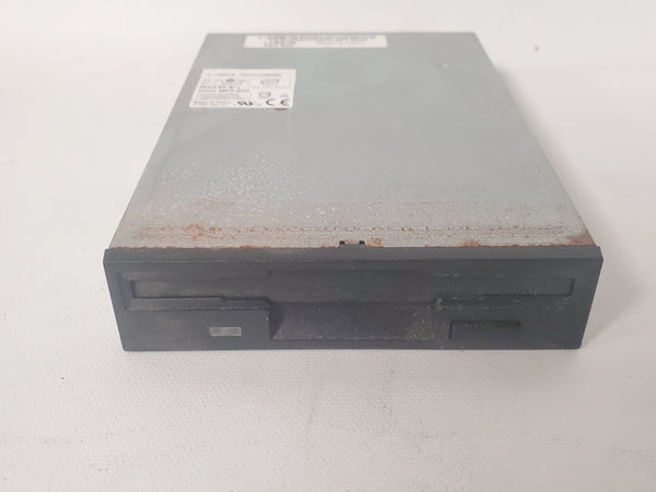 Vintage Sony MPF920 3.5" 1.44MB Internal Floppy Disk Drive Black Bezel