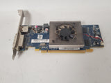 HP 634480-001 AMD 109-C26457-00 1GB DDR3 PCI-E Graphics Video Card