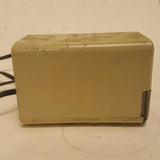 Vintage Boston 18 Electric Pencil Sharpener