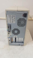 Dell OptiPlex GX110 MMP Workstation Personal Computer for Parts As Is