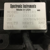 Spectronic Instruments Spectronic 20D+ Spectrophotometer Model 333183