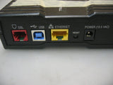 Westell C90-610030-06 DSL Modem / Router