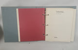 Vintage Lotus HAL User's Manual 17019 33020 1986