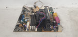 Vintage Gaming ASUS K7V Computer Motherboard AMD Athlon K7 750MHz 256MB