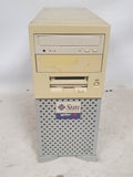 Vintage Sun Microsystems Ultra 10 UltraSPARC-IIi 440MHz Desktop Computer No HDD