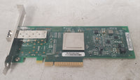 HP QLogic PX2810403-21 H QLE2560-HP Single Port SFP+ PCI-E X8 Host Bus Adapter