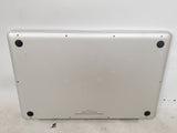 Apple A1286 17" MacBook Pro Laptop No HDD Silver