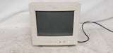 Vintage Gaming IBM 2235-00N A 14" CRT VGA Computer Monitor 1999