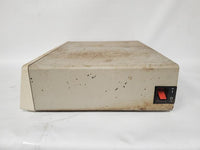 Vintage IBM 5150 Personal Computer Dual Disk Drive Halt & Catch Fire Prop HACF