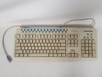 Vintage eMachines eKB-5190 PS/2 Computer Keyboard