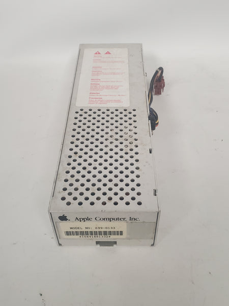 Apple Computer Inc. 699-0133 IIe Power Supply