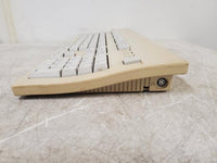 Vintage Apple M3501 Extended Mechanical Computer Keyboard II 1990