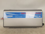 Giandel PS-3000KAR Pure Sine Wave Converter 3000W 24V Continuous Power