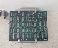 Vintage Zenith Heath 85-2818-1 Data Separator Board w/ Cables