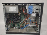 Dell Optiplex 3020 D15M Intel i3-4160 3.6GHZ 8192MB Desktop Computer No HDD