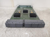 Brocade 40-1000386-03 Rev E SDX Switch Fabric Module Card