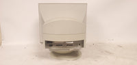 Vintage Link MAX 900 WHT 12" Lucent Computer Monitor 1997