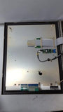 Sigma Industrial Automation 600L Control Box 2106222 Enclosure Panel