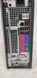 Vintage Gaming Dell OptiPlex 745 Computer Genuine Intel 1.60GHz 1.5GB No HDD