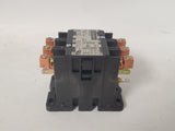 New Square D 8910DPA43V02 3 Pole 600V Definite Purpose Contactor