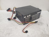 SilverStone DA650 Decathlon Series 650W Computer Power Supply