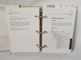 Vintage Zenith Data Systems MS-DOS Version 2 Beginner's Guide 595-3273-01 1984